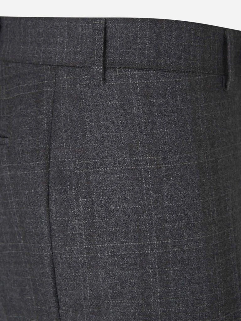 Canali Canali Classic Tailored Suit 8