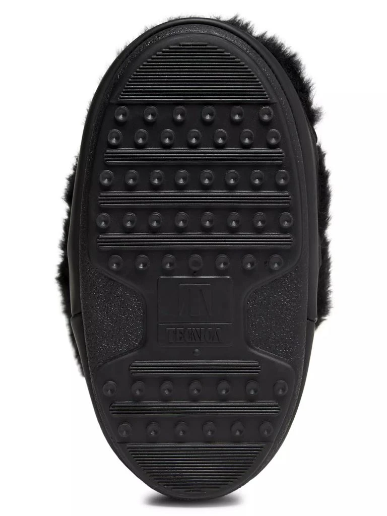 Moon Boot Icon Low Faux Fur Boots 6