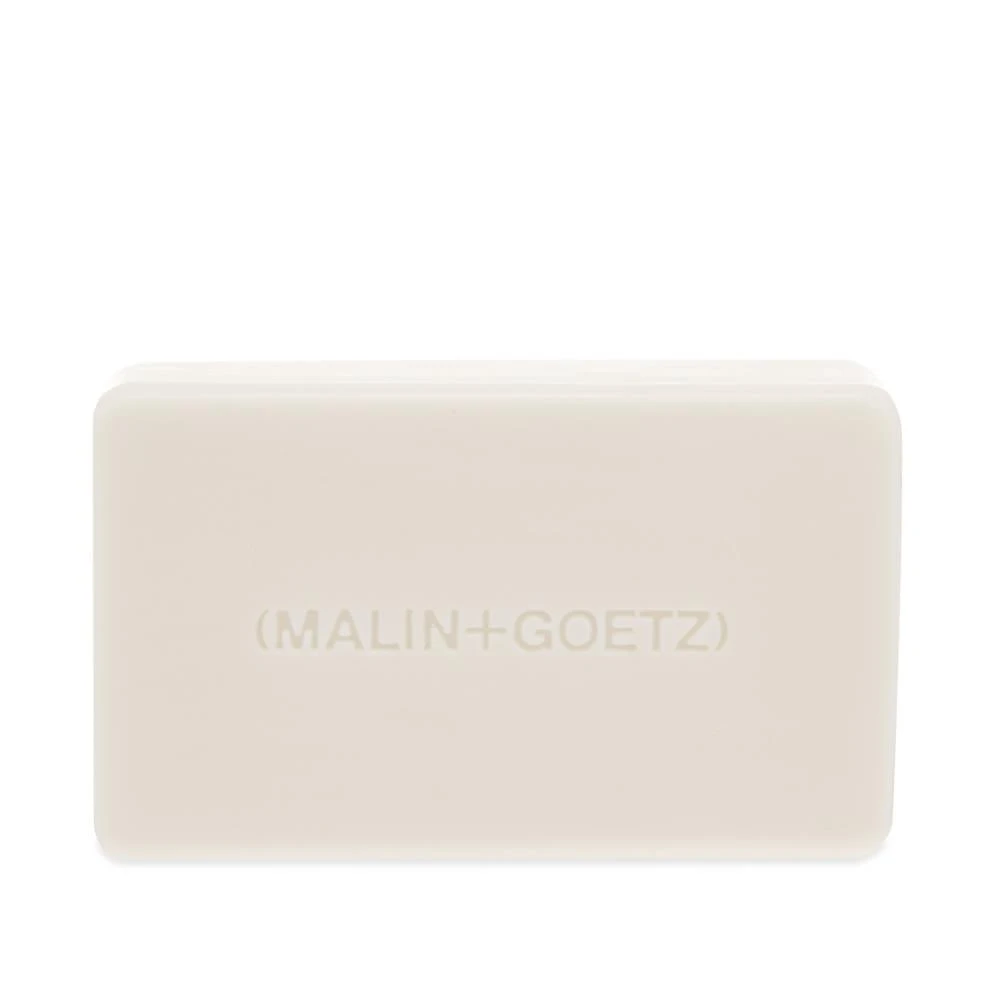 Malin + Goetz Malin + Goetz Rum Soap Bar 2