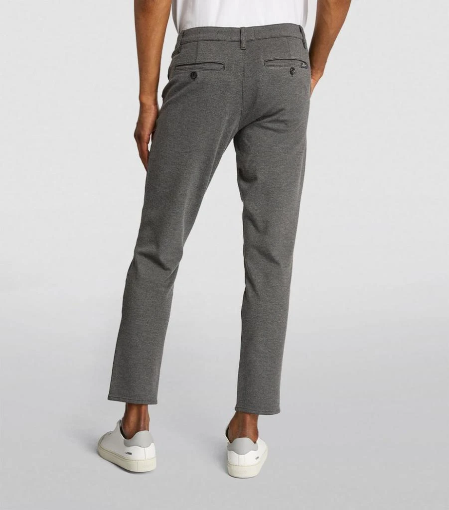 7 For All Mankind Double-Knit Travel Chinos 4