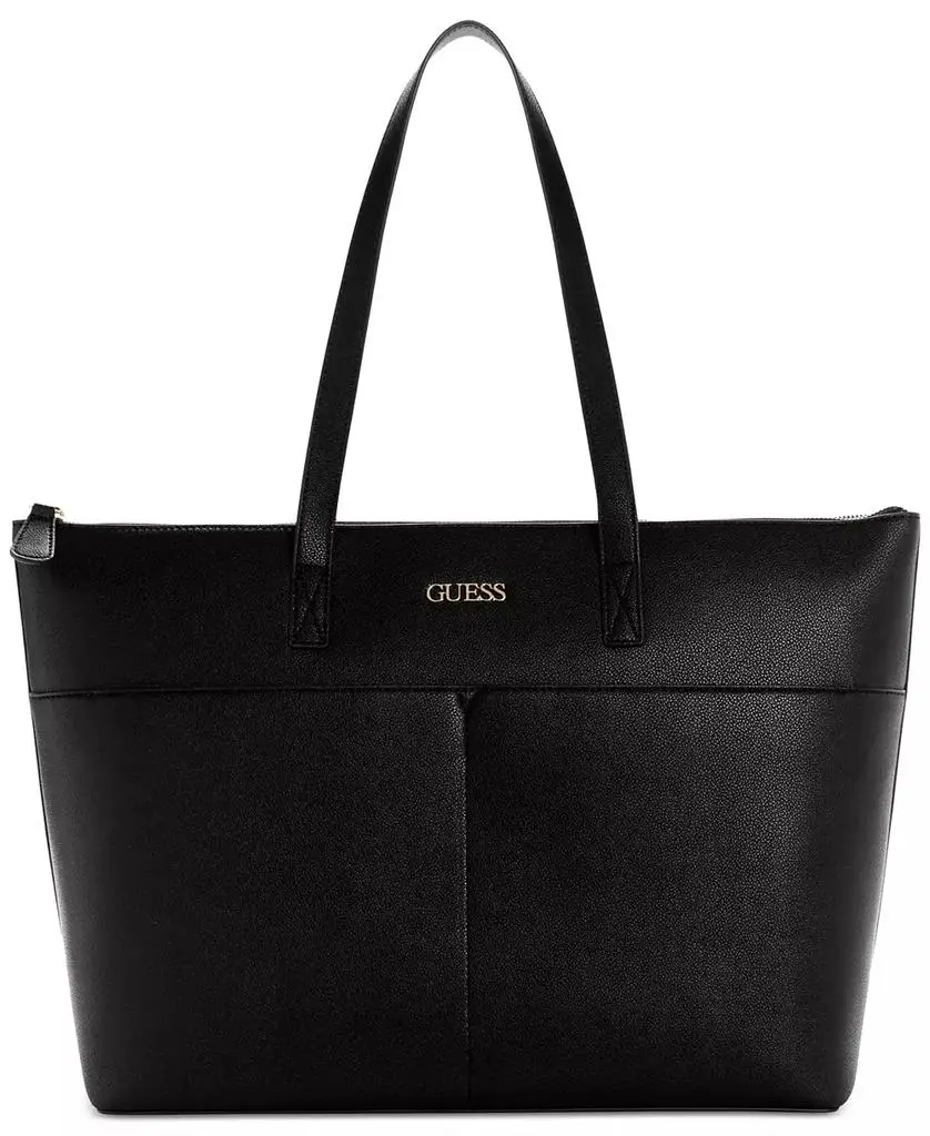 GUESS Azulena Extra-Large Tote Bag