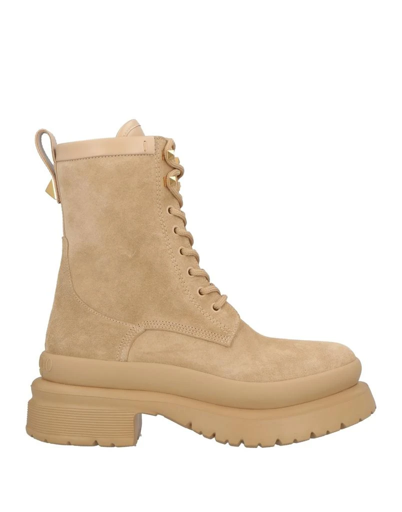 Valentino Ankle boot 1