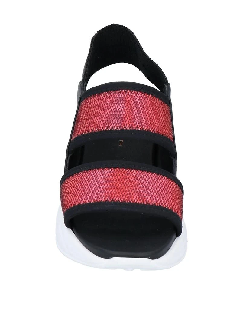 ALEXANDER SMITH Sandals 4