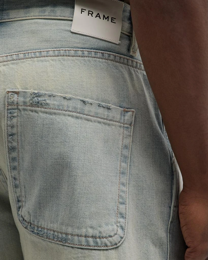 FRAME Men's Skater Shorts 6