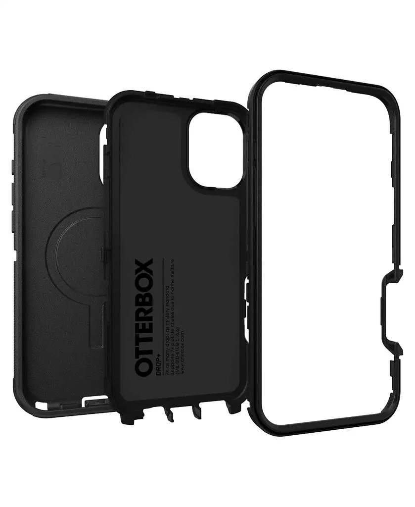 Otterbox Defender Series Pro MagSafe Case for Apple iPhone 16 Plus 4