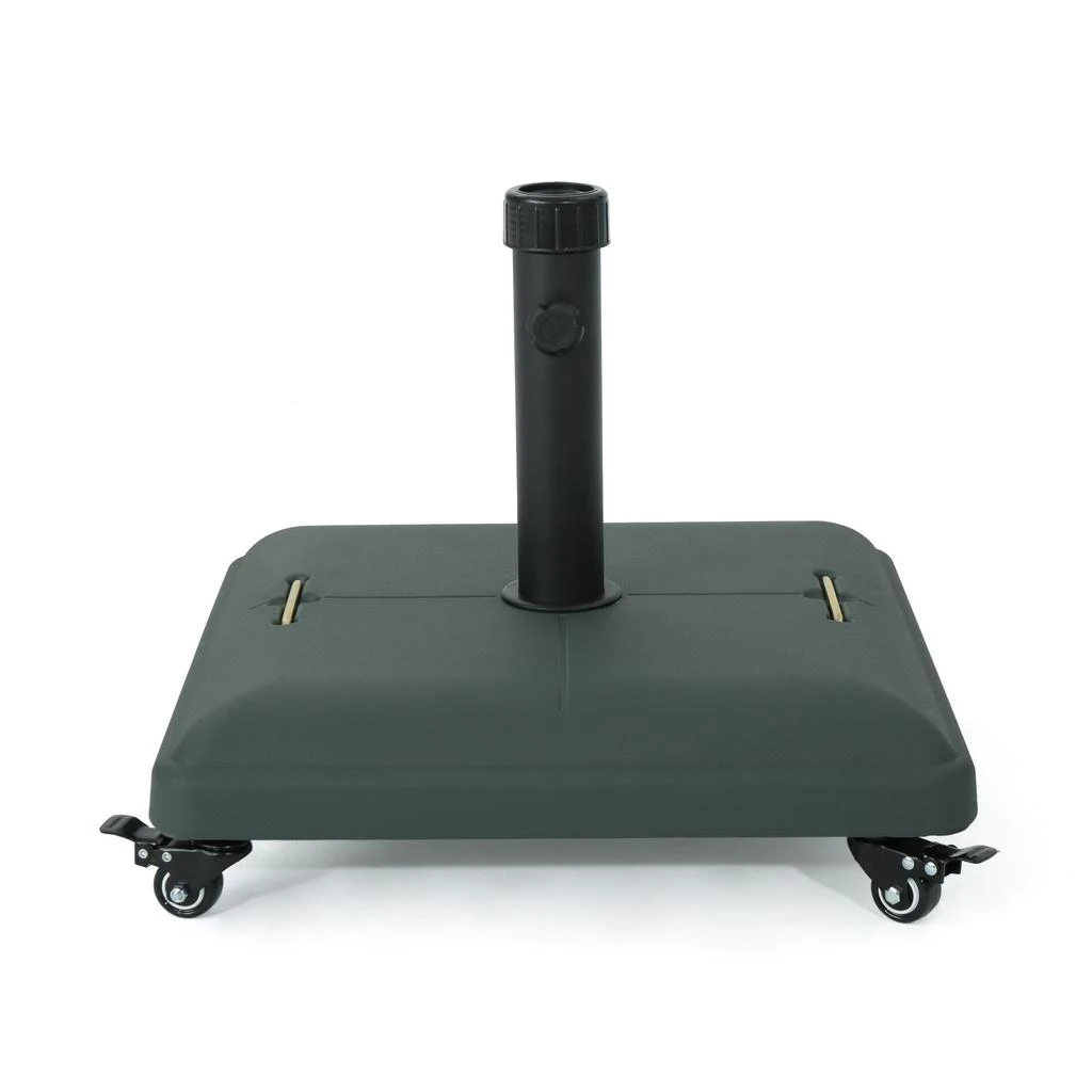 Streamdale Furniture Streamdale WHEELIE UMBRELLA BASE - SQUARE 2