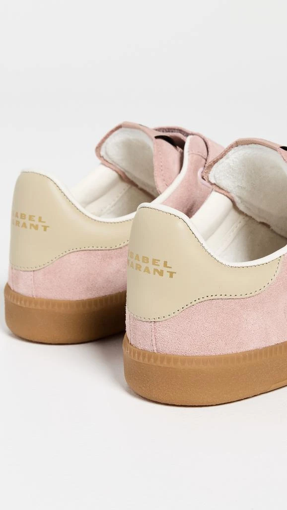 Isabel Marant Beth Sneakers 3