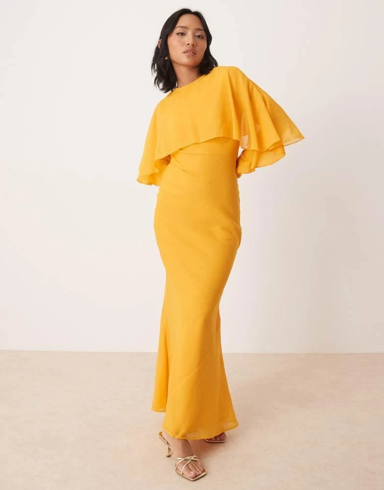 Blue Maxi Dress Lavish Alice Lemon Dress ASOS DESIGN Scrunch Draped Midi  Dress In Lilac Scuba-