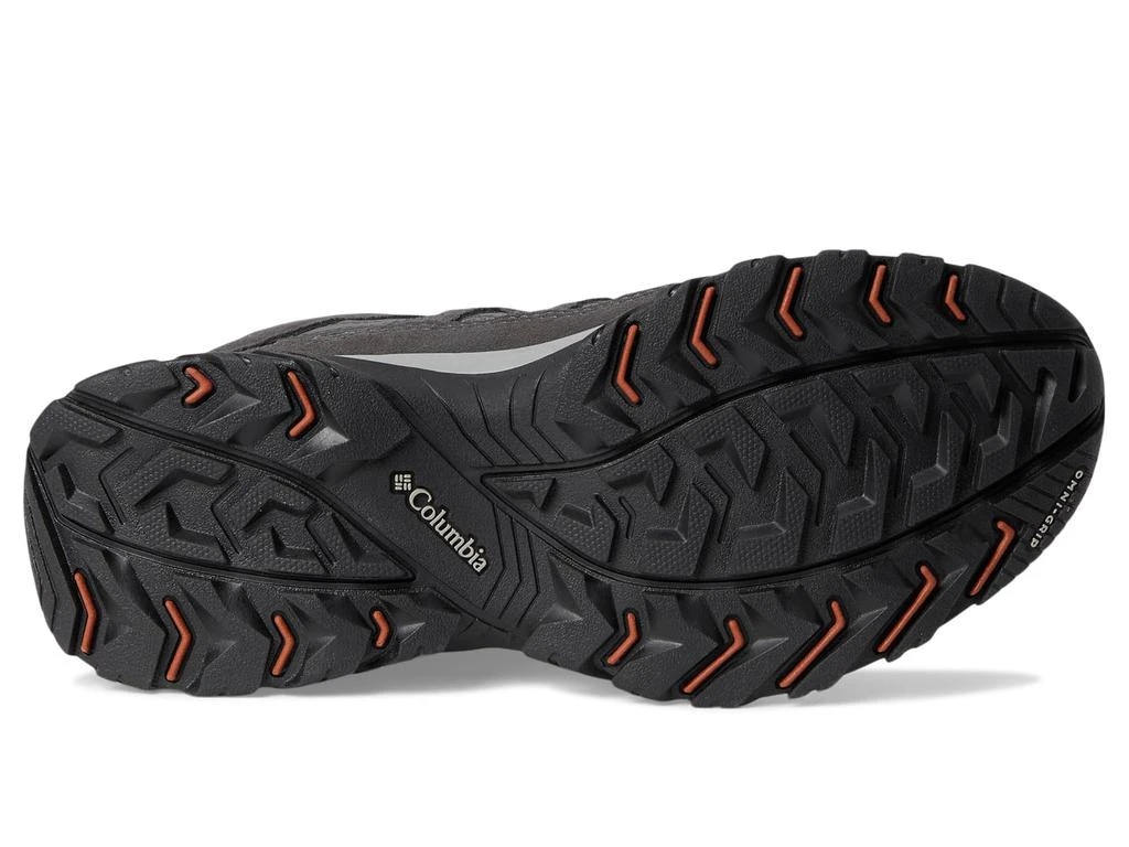Columbia Crestwood Waterproof 3