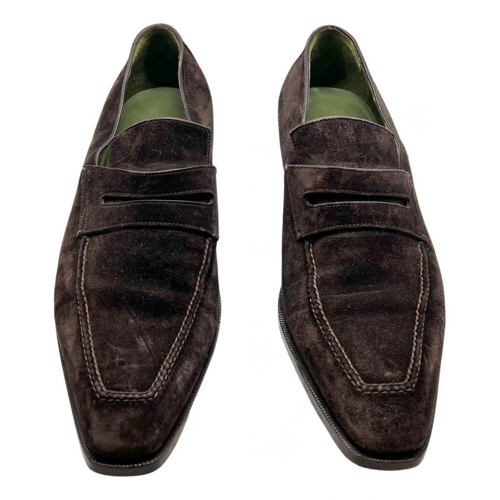 Berluti Berluti Flats