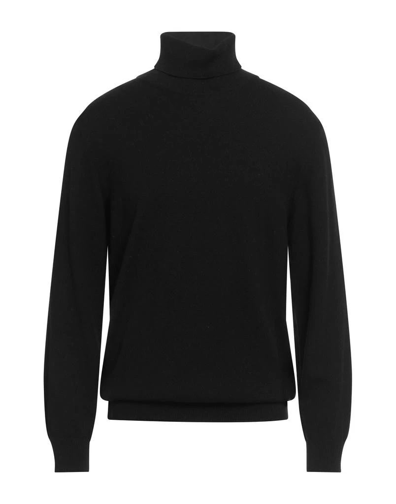 BELLWOOD Turtleneck 1