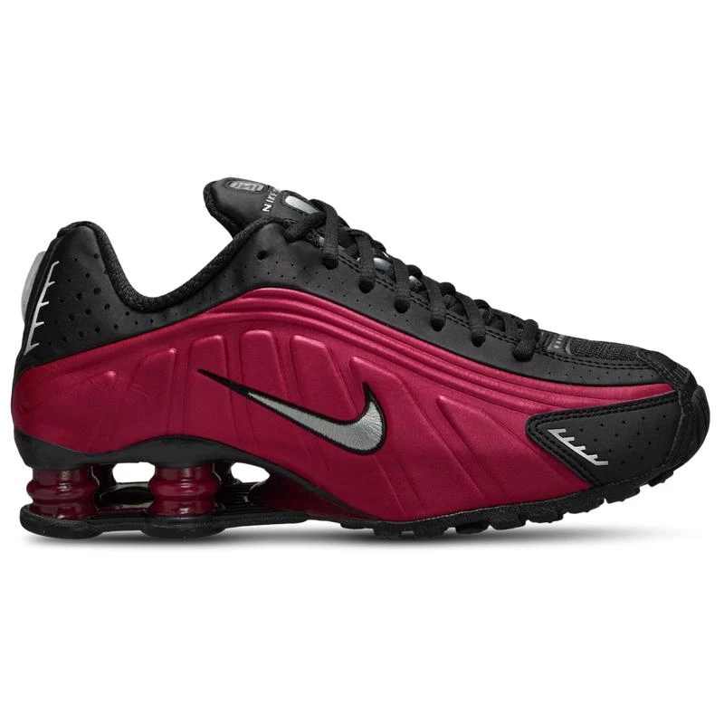 NIKE Nike Shox R4 - Women's 1