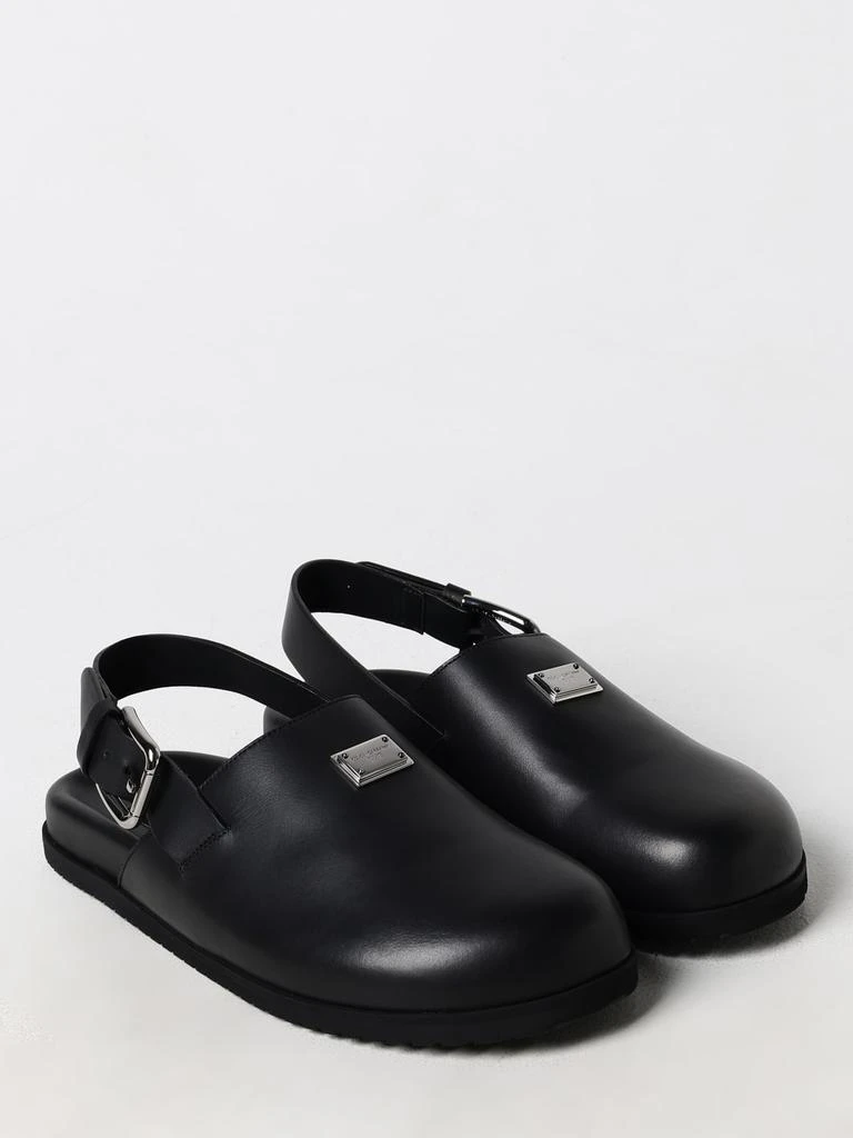 Dolce & Gabbana Sandals men Dolce & Gabbana 2