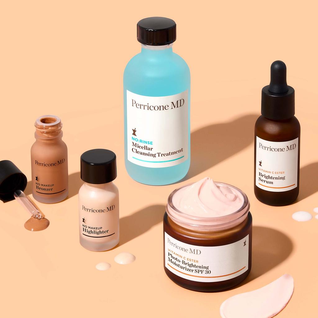 Perricone MD Skincare Edit: Spring Edit