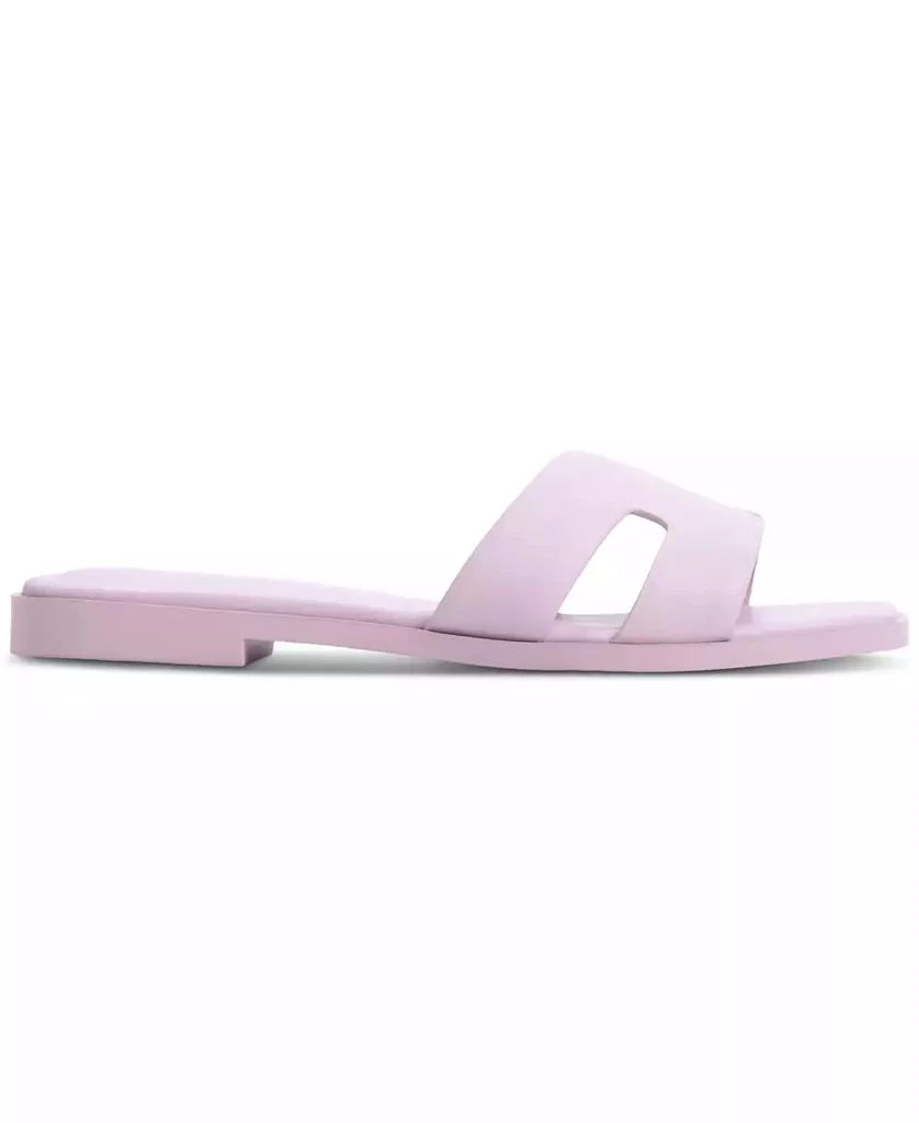 ALDO Women's Itsandal Flat Slide Sandals 2