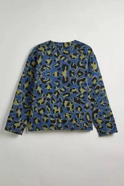 Urban Renewal 4X1111 X Urban Renewal Remade Tapestry Cardigan 2