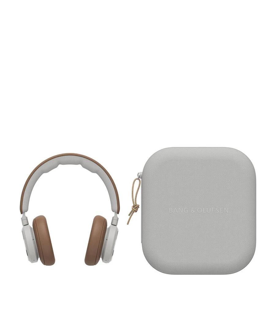 Bang & Olufsen Beoplay HX Over-Ear Headphones 3