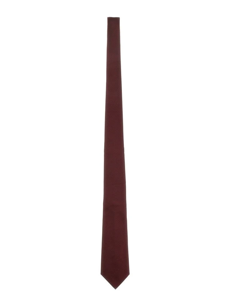 Lanvin SILK TIE 1