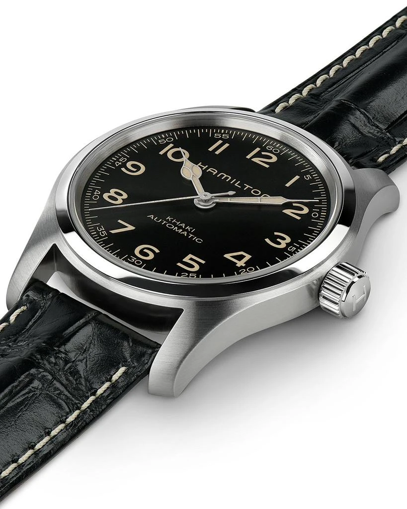 Hamilton Murph Khaki Field Watch, 42mm 4