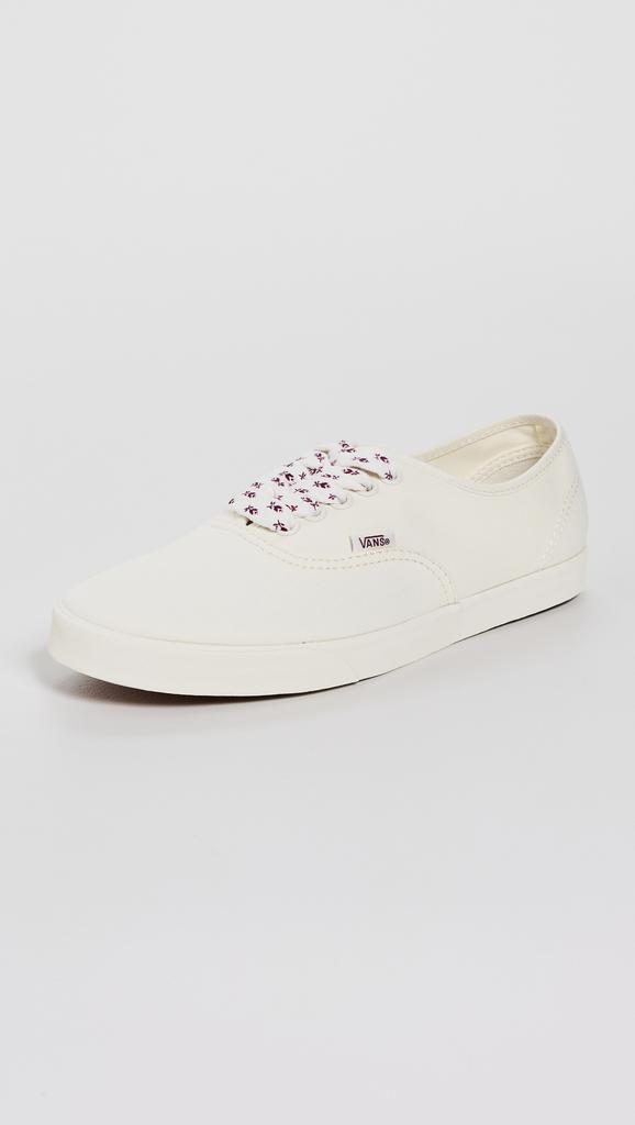 Vans Authentic Lowpro Sneakers