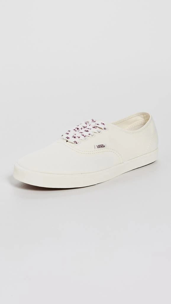 Vans Authentic Lowpro Sneakers 1