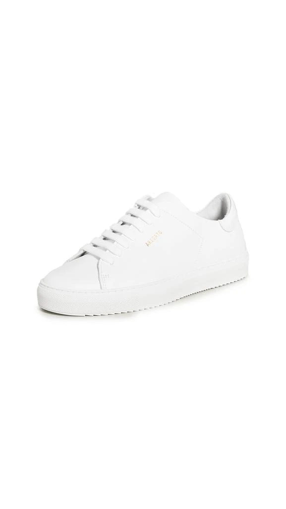 Axel Arigato Clean 90 Sneakers 6