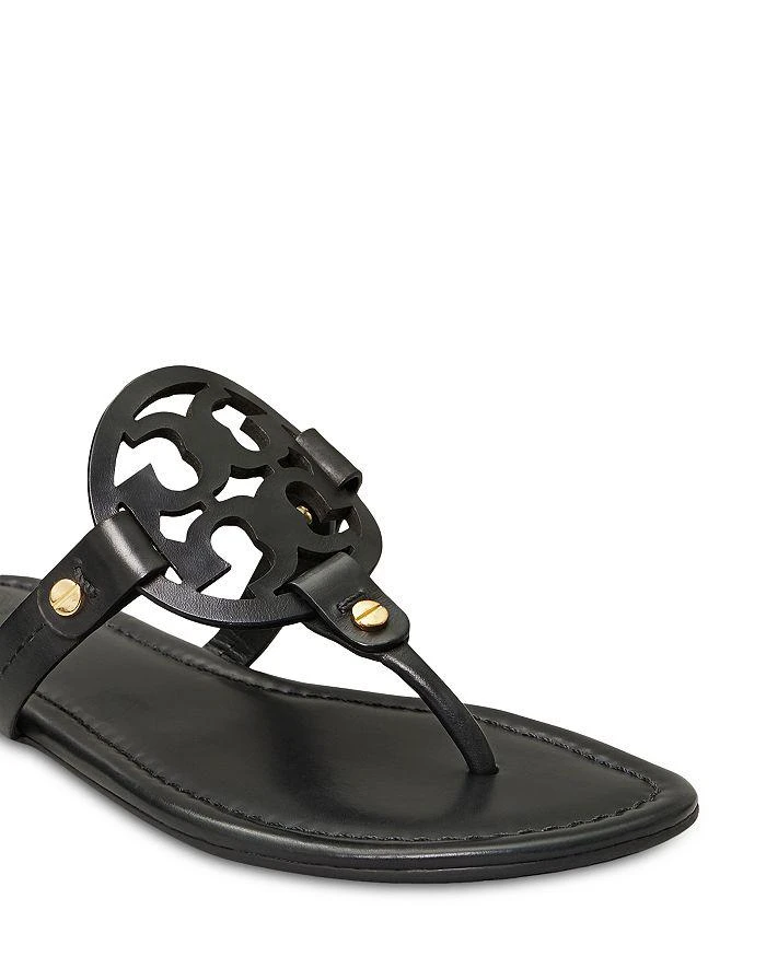Tory Burch Women's Miller Sandals 5