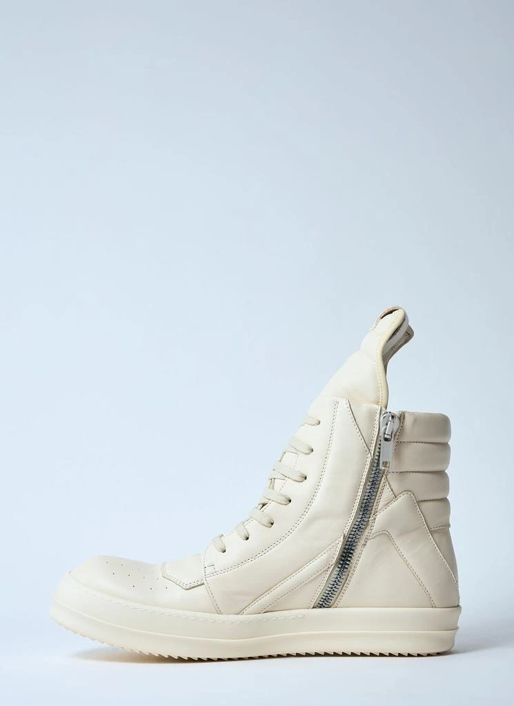 Rick Owens Mega Bumper Geobasket Sneakers 4