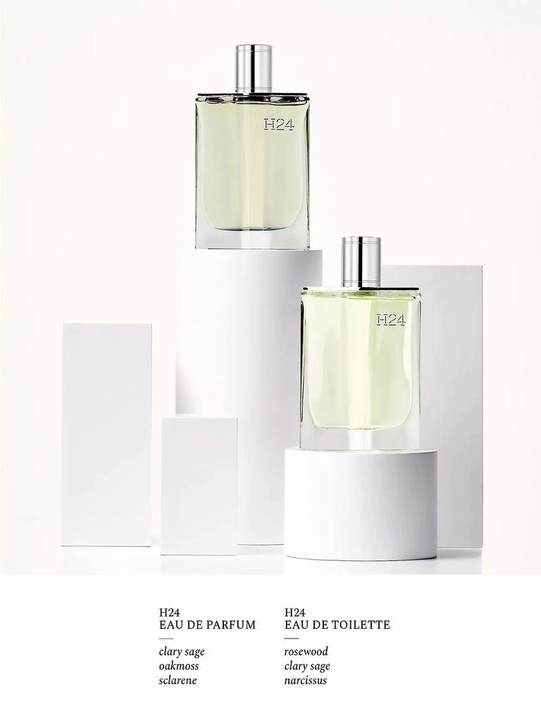 Hermes H24 Eau de Parfum 6