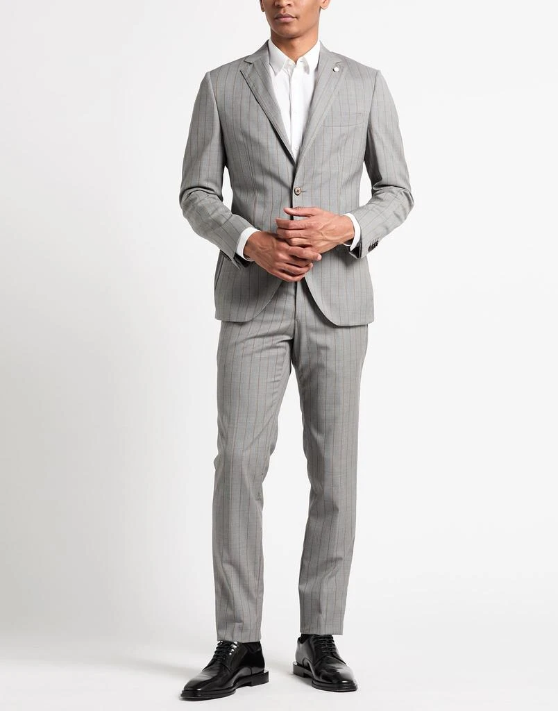 LUIGI BIANCHI Mantova Suits 2
