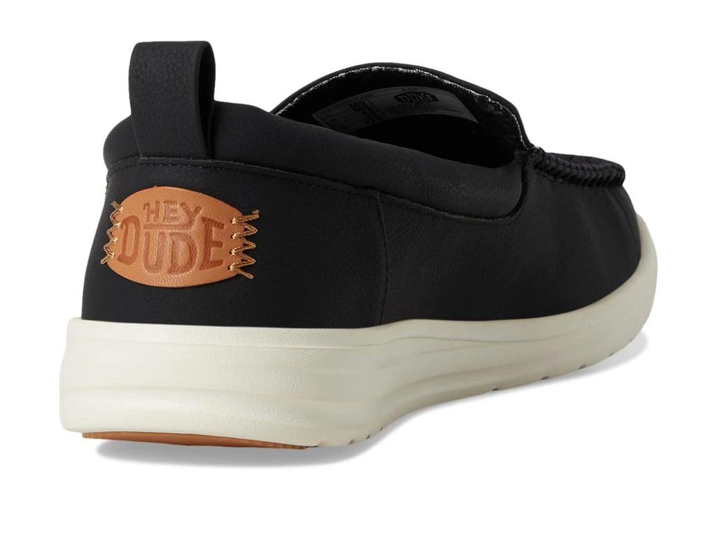Hey Dude Paul Loafer Classic 5