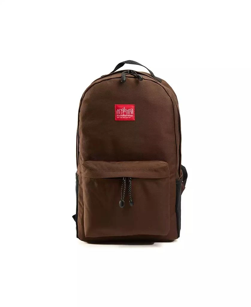 Manhattan Portage Knickerbocker Small Backpack 1