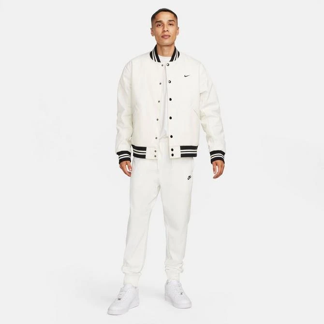 NIKE Men's Nike Club Knit Jogger Pants 3