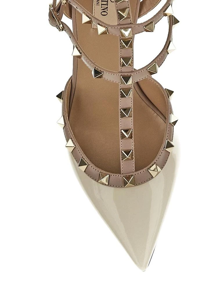 Valentino Rockstud Pump 4