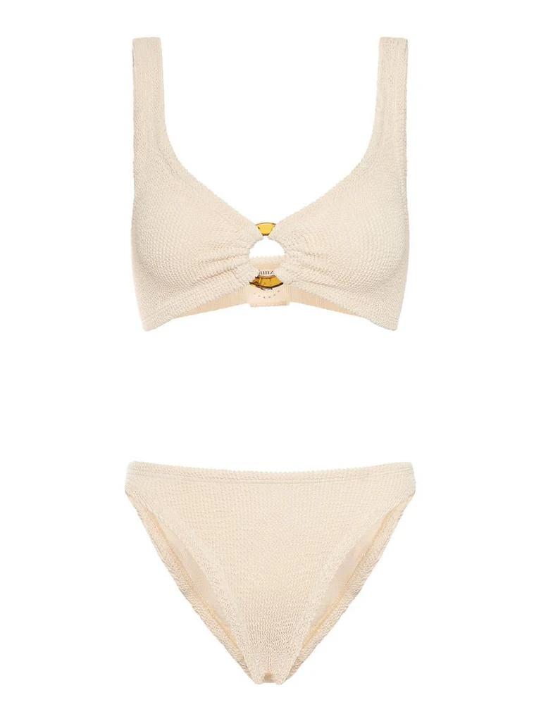 Hunza G Hunza G Bikinis Swimwear 1