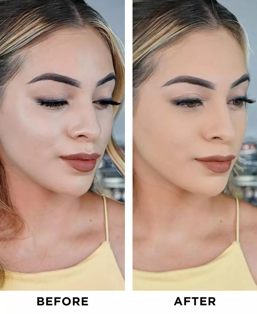 HALEYS Beauty Re-touch Soft Focus Setting Powder 5