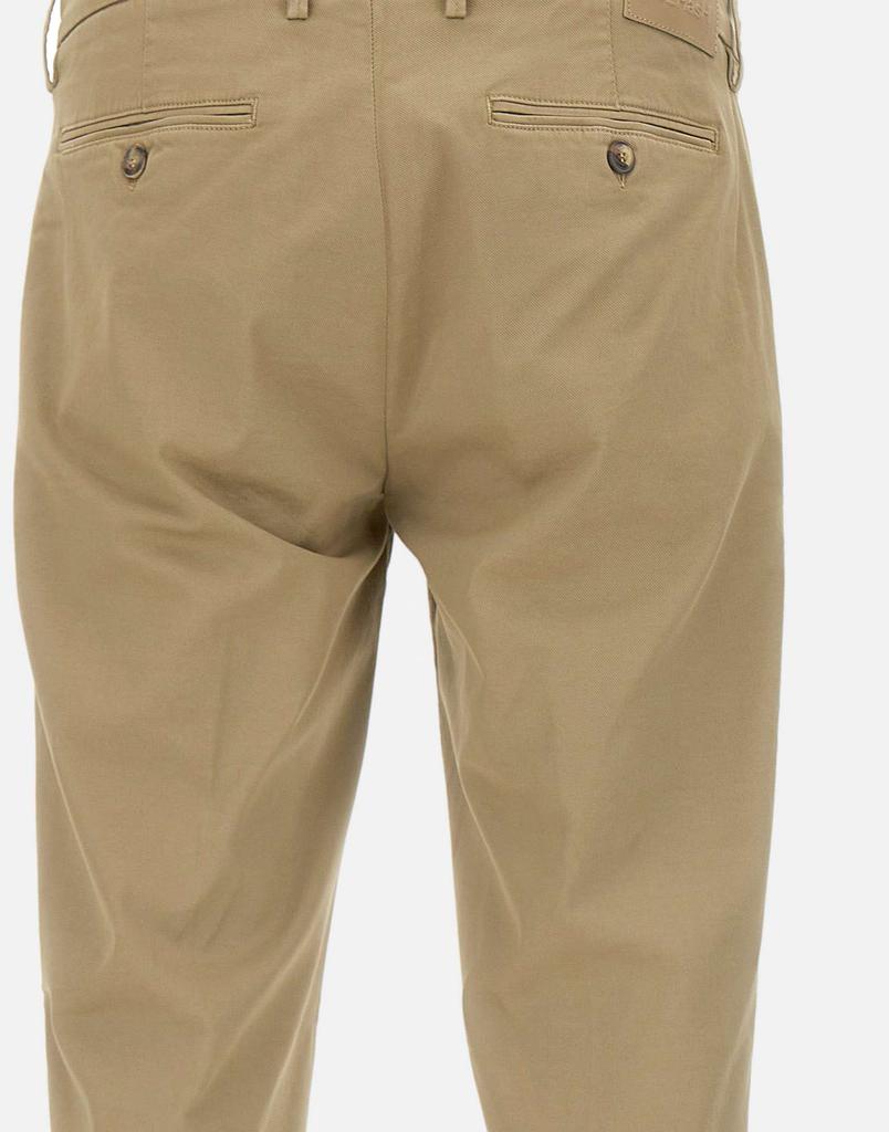 RE-HASH "Mucha Chinos" trousers