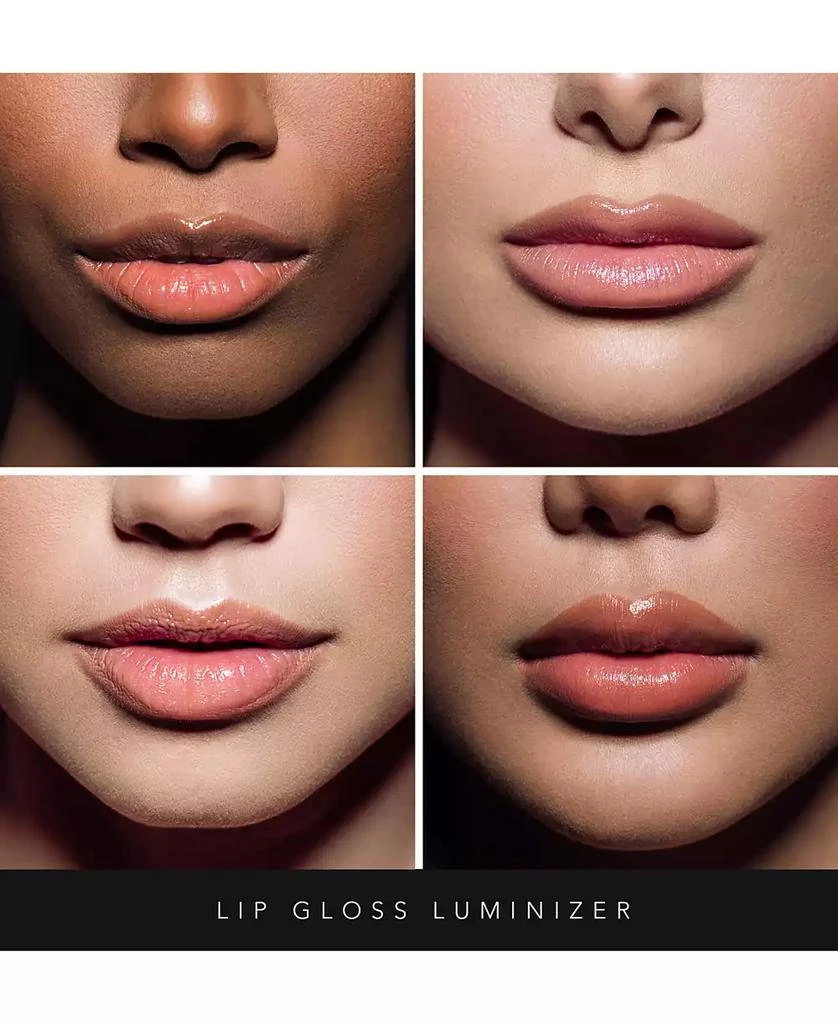 House of Sillage Disney x Lip Luminizer Gloss 4