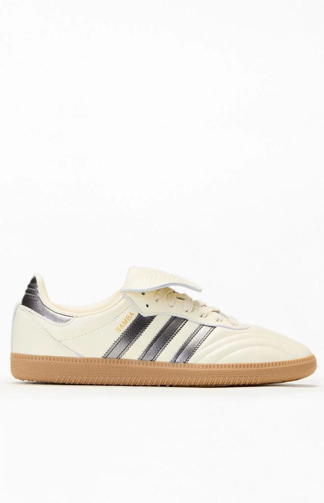 adidas gazelle silver green womens adidas VL Court 3.0 Shoes - Women's - White main image 1