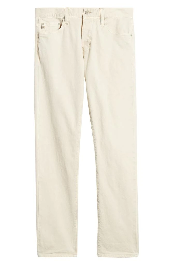 AG Tellis Modern Slim Twill Pants 5