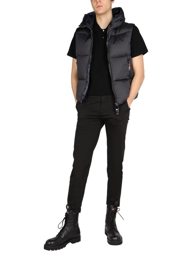 TATRAS Tatras Hooded Vest