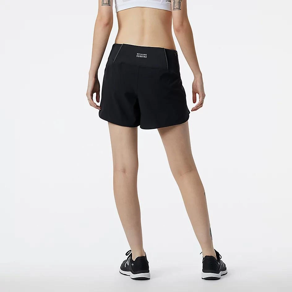New Balance Impact Run 5 Inch Short 3