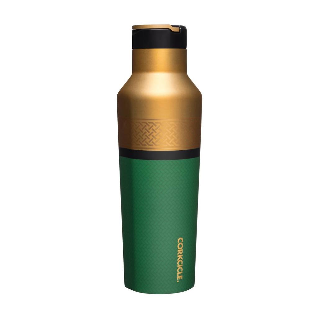 CORKCICLE Corkcicle - Marvel Sport Canteen Water Bottle 20oz