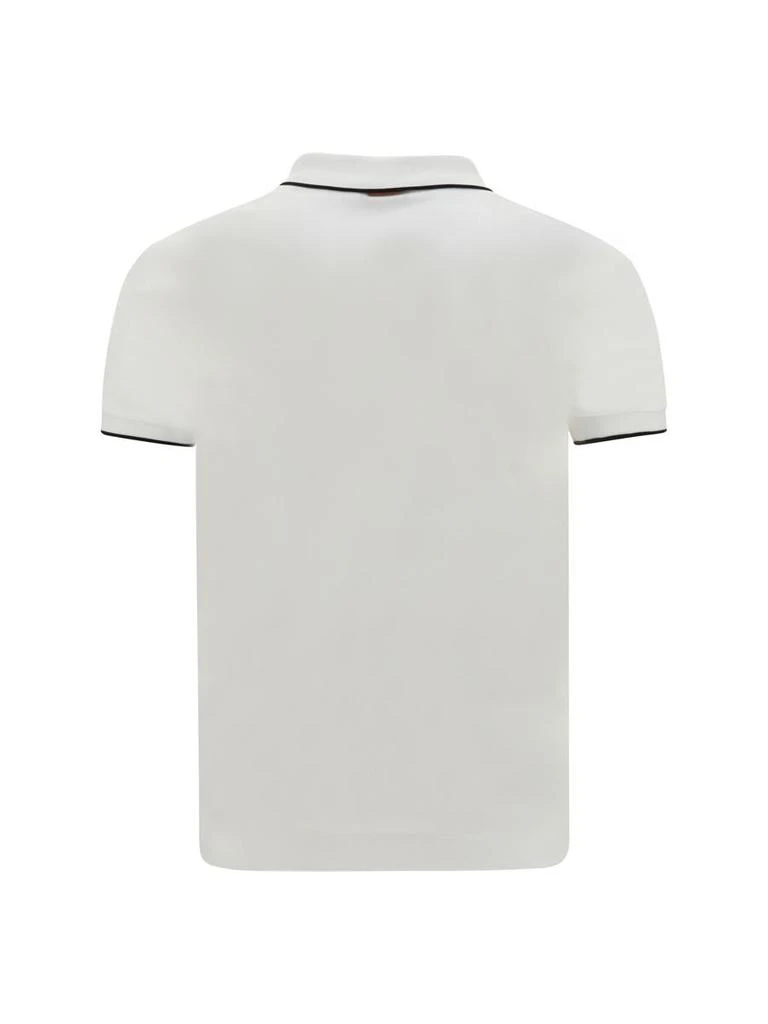 Zegna Zegna Polo Shirts 2