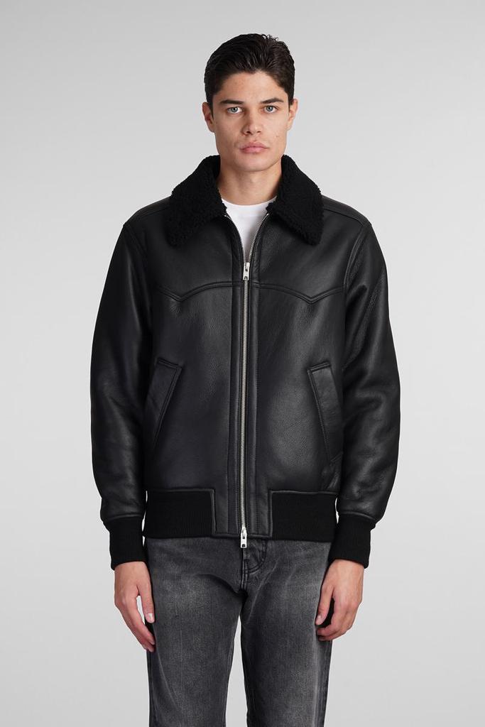 D-FOUR Dfour Shearling