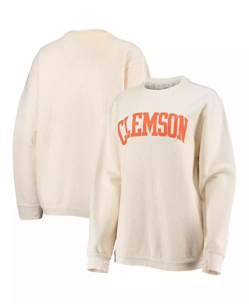 Pressbox clemson sweatshirt online