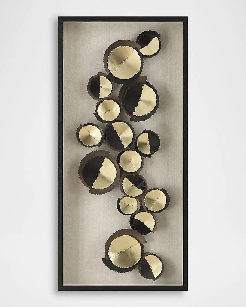  Golden Hour Shadow Box