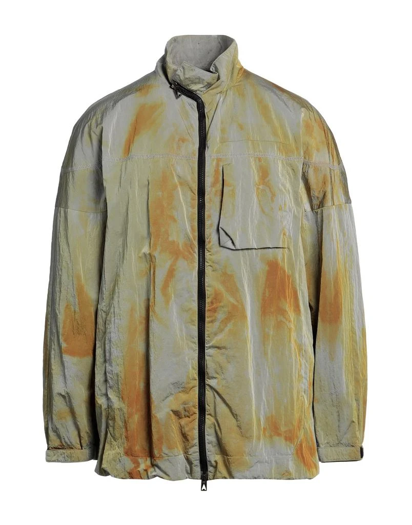 AHIRAIN Jacket 1