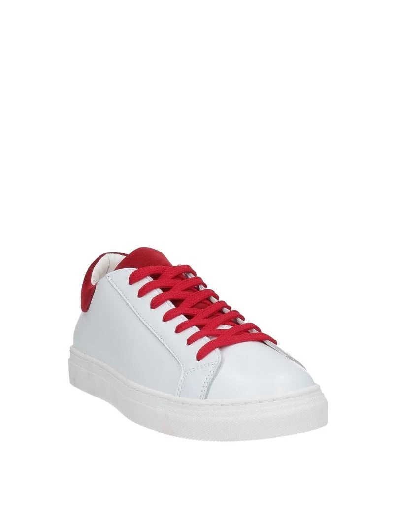 TESTONI Sneakers 2