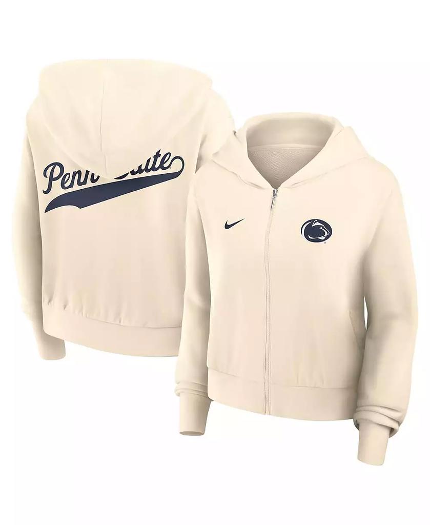 women's nike quarter zip hoodie